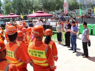 包鋼特鋼分公司社會(huì)責(zé)任實(shí)踐，包鋼特鋼分公司，踐行社會(huì)責(zé)任，鑄就