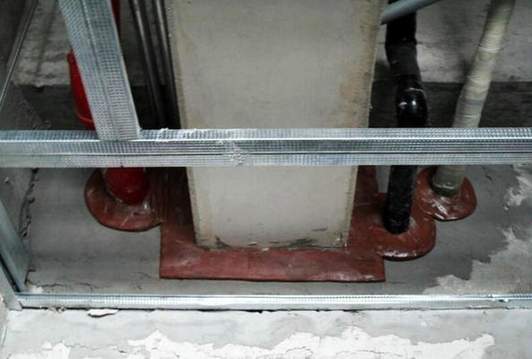 不同耐火等級(jí)防火泥成分，不同耐火等級(jí)防火泥 行業(yè)新聞 第5張