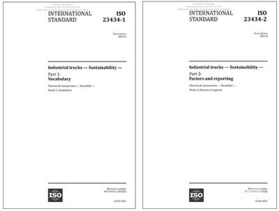 ISO 9445-2標準的最新修訂內容，ISO 9445-2標準最新修訂要點解析