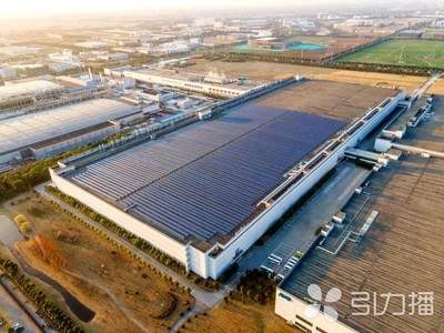 廠房建筑設(shè)計(jì)中的環(huán)保措施，廠房建筑設(shè)計(jì)，環(huán)保措施的多元應(yīng)用與 行業(yè)新聞 第3張