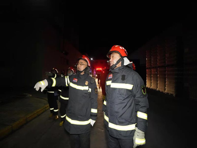 廠房區(qū)域劃分的最佳實踐，廠房區(qū)域劃分，最佳實踐與優(yōu)化策略 行業(yè)新聞 第5張