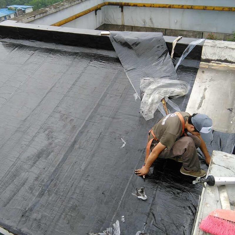 房屋防水系統(tǒng)的維護(hù)要點(diǎn)，房屋防水系統(tǒng)維護(hù)要點(diǎn) 行業(yè)新聞 第2張