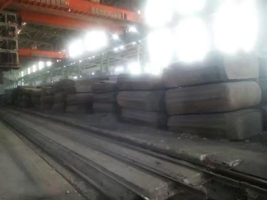 8mm鋼板材質(zhì)成分對(duì)抗拉強(qiáng)度的影響，8mm鋼板材質(zhì)成分對(duì)抗拉強(qiáng)度的影響 行業(yè)新聞 第2張