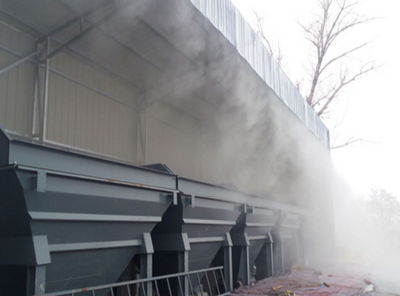 拆除過程中的粉塵治理案例，拆除粉塵治理，成功案例全解析 行業(yè)新聞 第5張