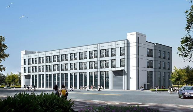 廠房建筑設(shè)計(jì)的人性化案例有哪些？廠房建筑設(shè)計(jì)中人性化案例的多維度探尋