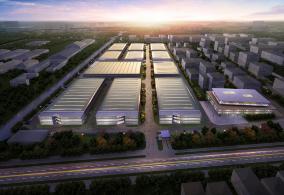 廠房建筑設(shè)計(jì)的人性化案例有哪些？廠房建筑設(shè)計(jì)中人性化案例的多維度探尋