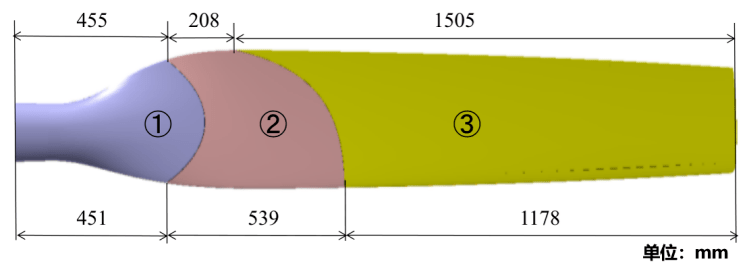 風速對碳纖維結構影響分析，風速影響下碳纖維結構的性能分析與