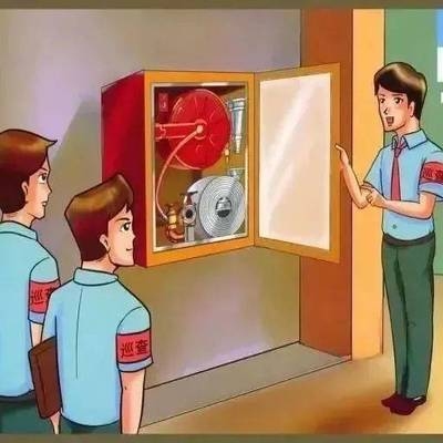 廠房防火安全檢查流程，廠房防火安全檢查，流程與要點(diǎn)詳解，廠房防火安全檢查流程與要點(diǎn)詳解