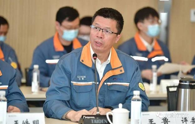 包鋼特種鋼管安全文化建設，筑牢包鋼特種鋼管安全防線，安全