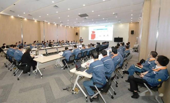 包鋼特種鋼管安全文化建設，筑牢包鋼特種鋼管安全防線，安全