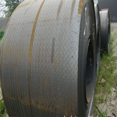 8mm鋼板生產(chǎn)企業(yè)產(chǎn)能分析，8mm鋼板生產(chǎn)企業(yè)產(chǎn)能深度剖析與評估 行業(yè)新聞 第3張