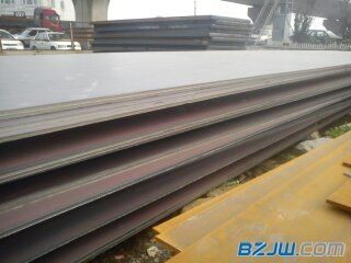 低合金結(jié)構(gòu)鋼板價格趨勢，低合金結(jié)構(gòu)鋼板價格趨勢，波動背后的市場邏輯與行業(yè)影響