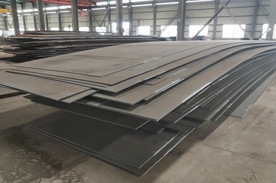 低合金結構鋼板價格趨勢，低合金結構鋼板價格趨勢，波動背后的市場邏輯與行業(yè)影響 行業(yè)新聞 第3張