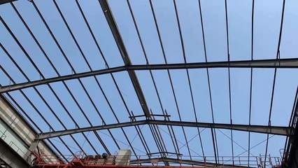 鋼結(jié)構(gòu)廠房拆除廢棄物分類標(biāo)準(zhǔn)，鋼結(jié)構(gòu)廠房拆除廢棄物分類