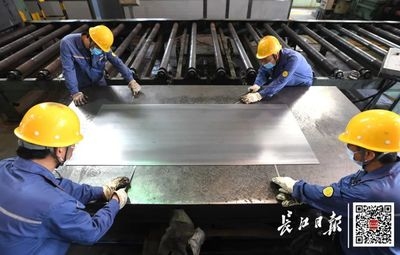 鋼板制造工藝誤差控制，鋼板制造工藝誤差控制，關(guān)鍵技術(shù)與優(yōu)化 行業(yè)新聞 第4張