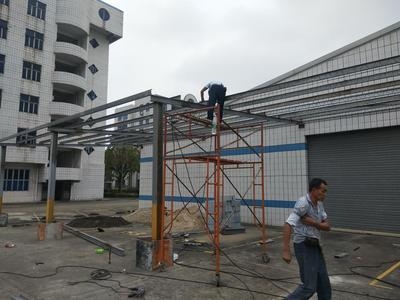 廠(chǎng)房節(jié)能材料的應(yīng)用案例，廠(chǎng)房節(jié)能材料應(yīng)用實(shí)例 行業(yè)新聞 第4張