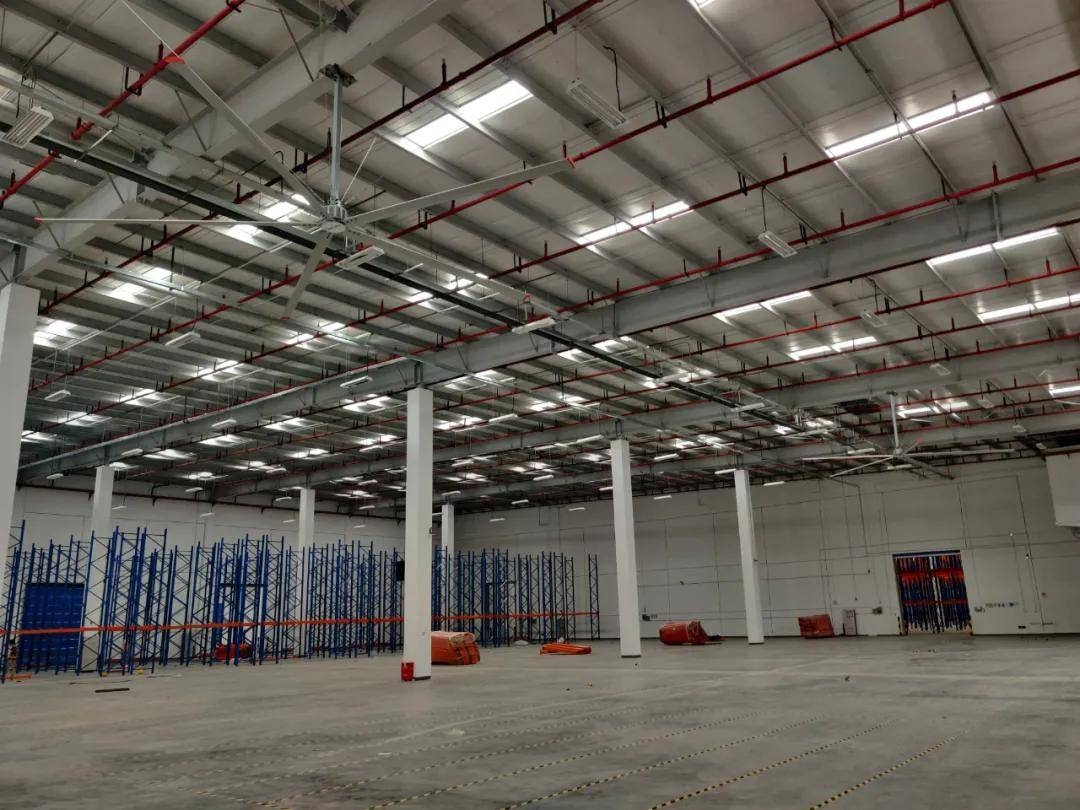 廠房設(shè)計(jì)中如何優(yōu)化通風(fēng)系統(tǒng)？廠房設(shè)計(jì)中通風(fēng)系統(tǒng)的優(yōu)化策略與方法