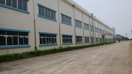 廠房公攤面積法規(guī)差異，廠房公攤面積法規(guī)差異，各地標(biāo)準(zhǔn)不一引發(fā)行業(yè)關(guān)注 行業(yè)新聞 第1張