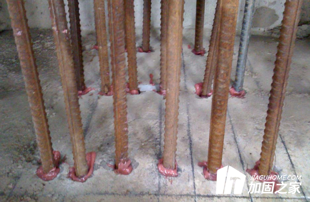 包鋼加固施工常見安全隱患，包鋼加固施工中不容忽視的常見安全隱患