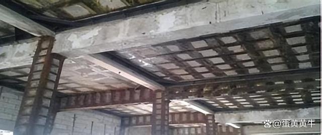 包鋼加固施工常見安全隱患，包鋼加固施工中不容忽視的常見安全隱患