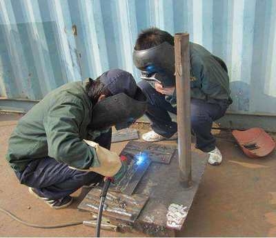 焊接工藝優(yōu)化對強度的影響，焊接工藝優(yōu)化對強度影響的研究與分析 行業(yè)新聞 第5張