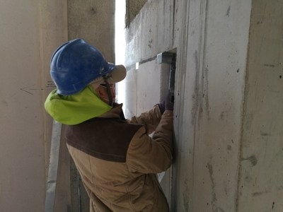 加固材料進場驗收注意事項，加固材料進場驗收，關(guān)鍵要點與注意事項