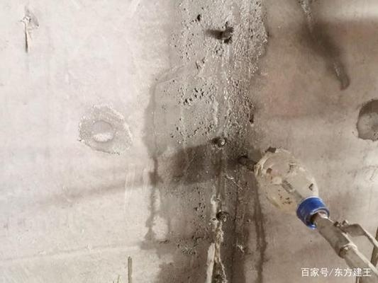 改性環(huán)氧樹脂在堵漏工程中的應(yīng)用，改性環(huán)氧樹脂，堵漏工程的得力 行業(yè)新聞 第1張