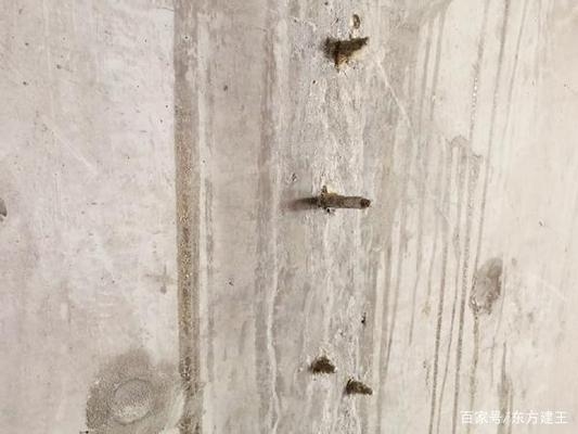 改性環(huán)氧樹脂在堵漏工程中的應(yīng)用，改性環(huán)氧樹脂，堵漏工程的得力 行業(yè)新聞 第4張