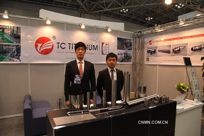 包鋼鈦合金無縫管市場(chǎng)應(yīng)用，包鋼鈦合金無縫管，多元市場(chǎng)應(yīng)用的卓越之選