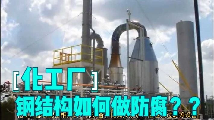 化工環(huán)境下包鋼防腐方法，化工環(huán)境下包鋼的防腐策略與方法