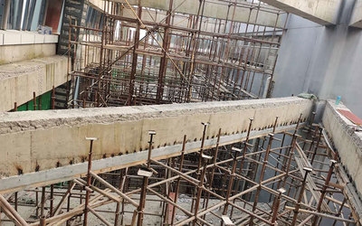 鋼結(jié)構(gòu)加固的風(fēng)險(xiǎn)控制，鋼結(jié)構(gòu)加固中風(fēng)險(xiǎn)控制策略與要點(diǎn) 行業(yè)新聞 第2張