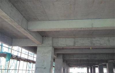 鋼結(jié)構(gòu)加固的風(fēng)險(xiǎn)控制，鋼結(jié)構(gòu)加固中風(fēng)險(xiǎn)控制策略與要點(diǎn) 行業(yè)新聞 第4張