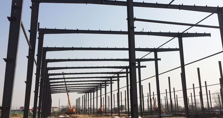 鋼結(jié)構(gòu)廠房耐火極限，鋼結(jié)構(gòu)廠房耐火極限，影響因素、提升策略