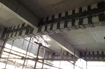 焊接加固與粘鋼加固的優(yōu)缺點比較，焊接加固與粘鋼加固，優(yōu)缺點全