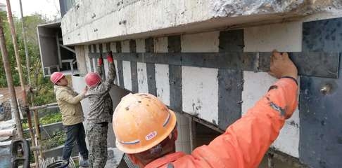 焊接加固與粘鋼加固的優(yōu)缺點比較，焊接加固與粘鋼加固，優(yōu)缺點全