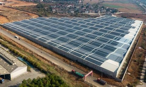 廠房內(nèi)外空間一體化設(shè)計思路，廠房內(nèi)外空間一體化設(shè)計，思路與策略