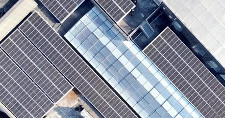 廠房內(nèi)外空間一體化設(shè)計思路，廠房內(nèi)外空間一體化設(shè)計，思路與策略