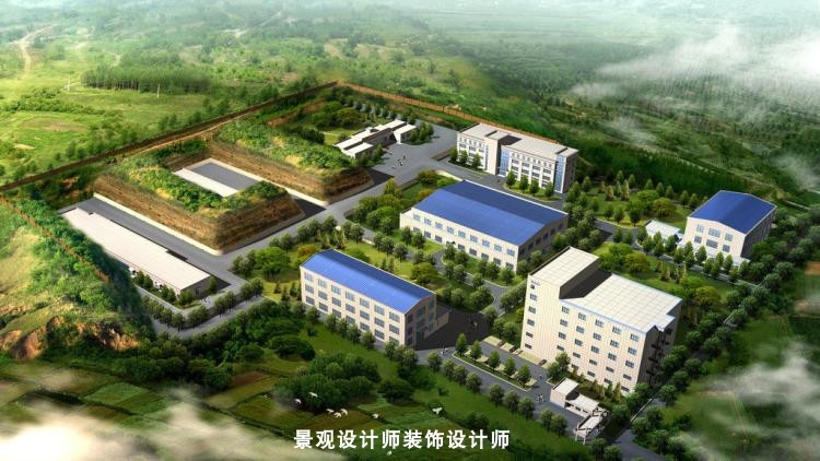 廠房設(shè)計(jì)的環(huán)保技術(shù)有哪些？廠房設(shè)計(jì)中環(huán)保技術(shù)的應(yīng)用與探索 行業(yè)新聞 第1張