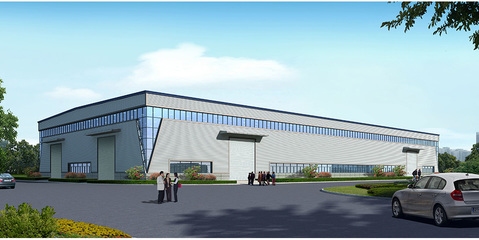 廠房設(shè)計(jì)的環(huán)保技術(shù)有哪些？廠房設(shè)計(jì)中環(huán)保技術(shù)的應(yīng)用與探索 行業(yè)新聞 第3張