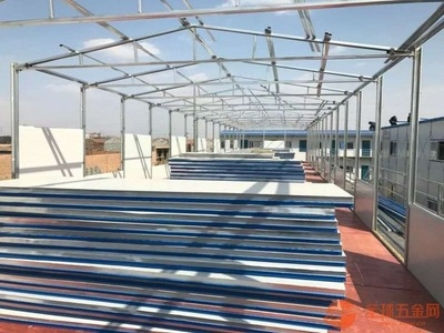 鋼結(jié)構(gòu)加固環(huán)保施工技術(shù)，鋼結(jié)構(gòu)加固中環(huán)保施工技術(shù)的應(yīng)用與實(shí)踐 行業(yè)新聞 第3張