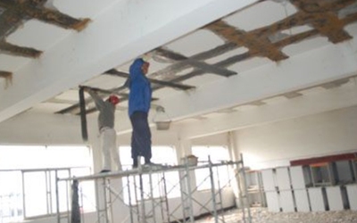 混凝土結(jié)構(gòu)加固新工藝的成本分析，混凝土結(jié)構(gòu)加固新工藝成本剖析與考量