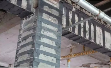 包鋼加固與傳統(tǒng)方法比較，包鋼加固法與傳統(tǒng)加固方法的對比 行業(yè)新聞 第5張