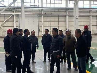 廠房竣工驗(yàn)收標(biāo)準(zhǔn)詳解，廠房竣工驗(yàn)收標(biāo)準(zhǔn)全，廠房竣工驗(yàn)收標(biāo)準(zhǔn)全面解析 行業(yè)新聞 第5張