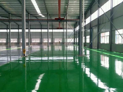 廠房設計費影響因素分析，廠房設計費影響因素剖析 行業(yè)新聞 第5張