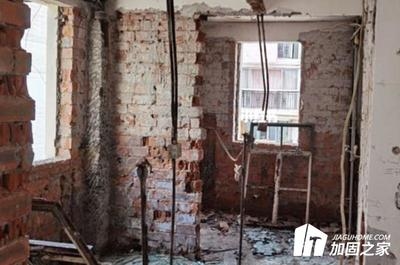 房屋加固后如何進行日常維護？房屋加固后的日常維護要點與方法 行業(yè)新聞 第2張