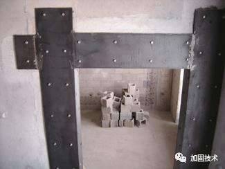 鋼板加固施工常見安全隱患，鋼板加固施工，不得不防的常見安全隱患