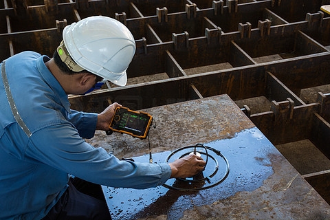 鋼板表面缺陷快速檢測(cè)法，鋼板表面缺陷快速檢測(cè)法，高效精準(zhǔn)的工業(yè)質(zhì)檢新突破