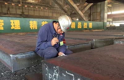 鋼板表面缺陷快速檢測(cè)法，鋼板表面缺陷快速檢測(cè)法，高效精準(zhǔn)的工業(yè)質(zhì)檢新突破