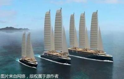 316L不銹鋼在海洋工程中的應(yīng)用案例，316L不銹鋼于海洋工程的卓越應(yīng)用實(shí)例解析 行業(yè)新聞 第4張