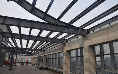 鋼結(jié)構(gòu)加固設(shè)計(jì)資質(zhì)對(duì)比，鋼結(jié)構(gòu)加固設(shè)計(jì)資質(zhì)，不同類(lèi)型及獲取 行業(yè)新聞 第5張